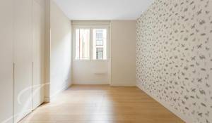 Rental Apartment Madrid
