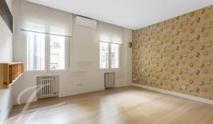 Rental Apartment Madrid