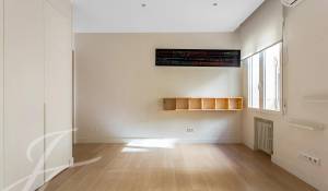 Rental Apartment Madrid