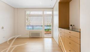 Rental Apartment Madrid