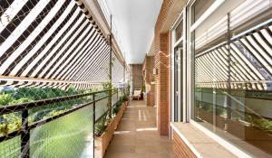Rental Apartment Madrid