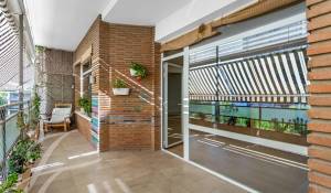Rental Apartment Madrid