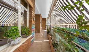 Rental Apartment Madrid