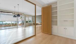 Rental Apartment Madrid