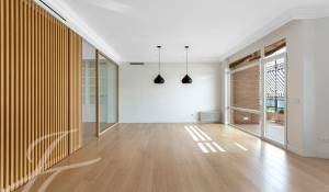 Rental Apartment Madrid