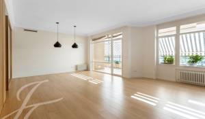 Rental Apartment Madrid