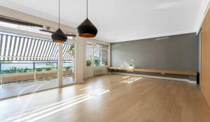 Rental Apartment Madrid