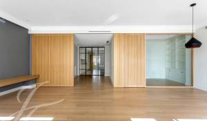 Rental Apartment Madrid