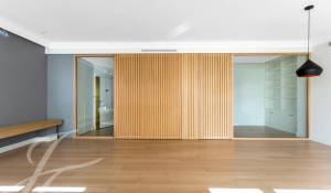Rental Apartment Madrid