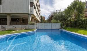 Rental Apartment Madrid