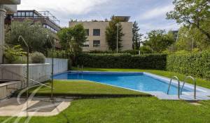 Rental Apartment Madrid
