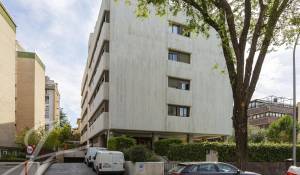 Rental Apartment Madrid