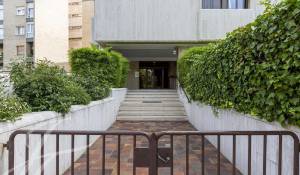 Rental Apartment Madrid