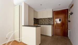 Rental Apartment Madrid