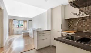 Rental Apartment Madrid