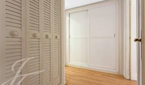 Rental Apartment Madrid