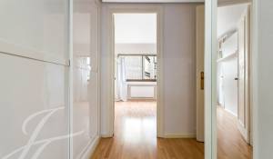 Rental Apartment Madrid