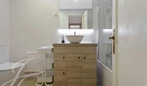 Rental Apartment Madrid