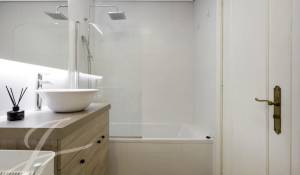 Rental Apartment Madrid