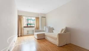 Rental Apartment Madrid