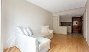 Rental Apartment Madrid