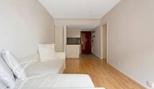 Rental Apartment Madrid