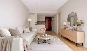 Rental Apartment Madrid
