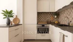 Rental Apartment Madrid