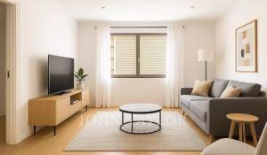 Rental Apartment Madrid