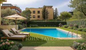 Rental Apartment Madrid