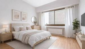 Rental Apartment Madrid