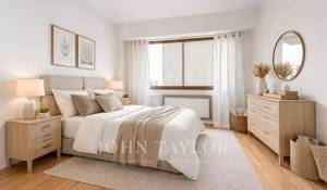 Rental Apartment Madrid