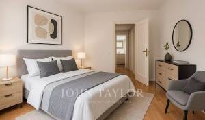 Rental Apartment Madrid