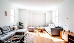 Rental Apartment Madrid