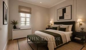Rental Apartment Madrid