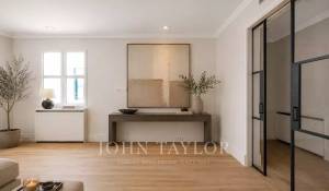 Rental Apartment Madrid