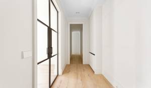 Rental Apartment Madrid