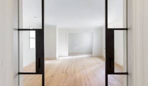 Rental Apartment Madrid