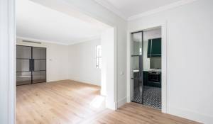 Rental Apartment Madrid