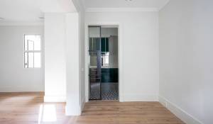 Rental Apartment Madrid