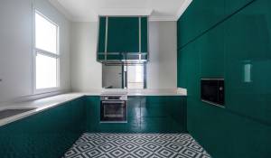 Rental Apartment Madrid