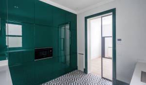 Rental Apartment Madrid