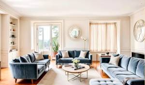 Rental Apartment Madrid