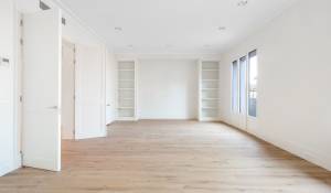 Rental Apartment Madrid