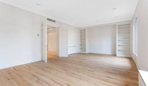 Rental Apartment Madrid