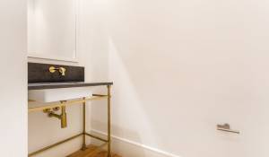 Rental Apartment Madrid