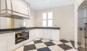 Rental Apartment Madrid