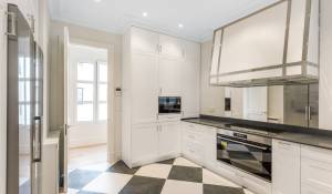 Rental Apartment Madrid