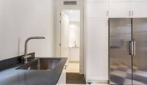 Rental Apartment Madrid