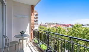 Rental Apartment Madrid